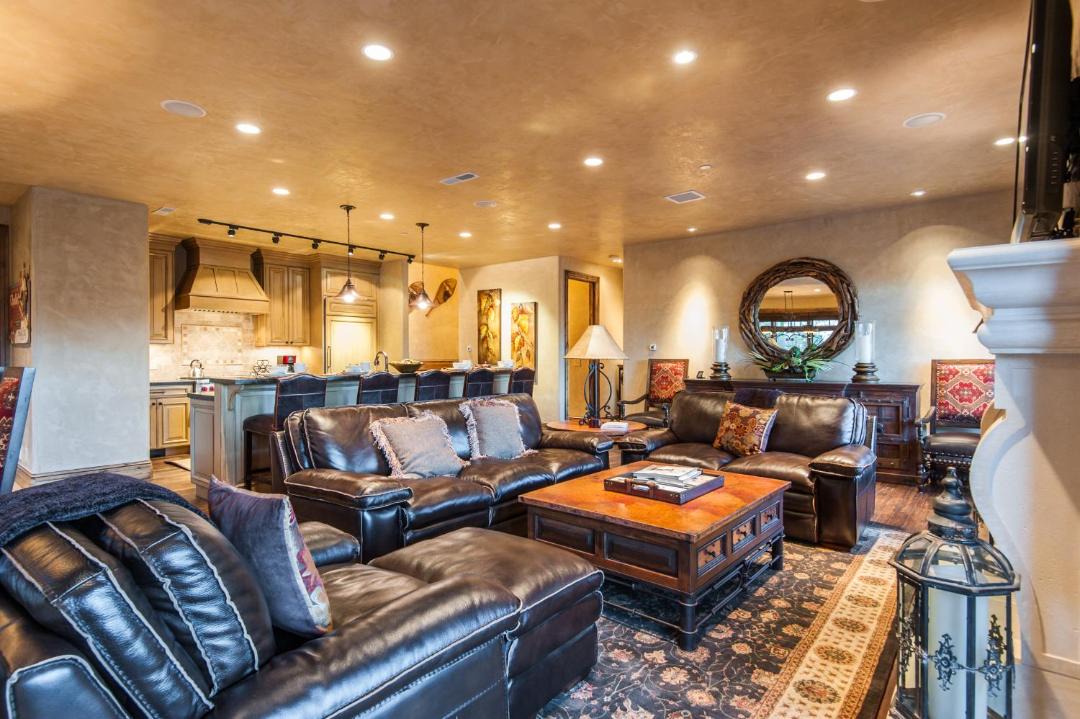 Photo of Livingroom in Park City