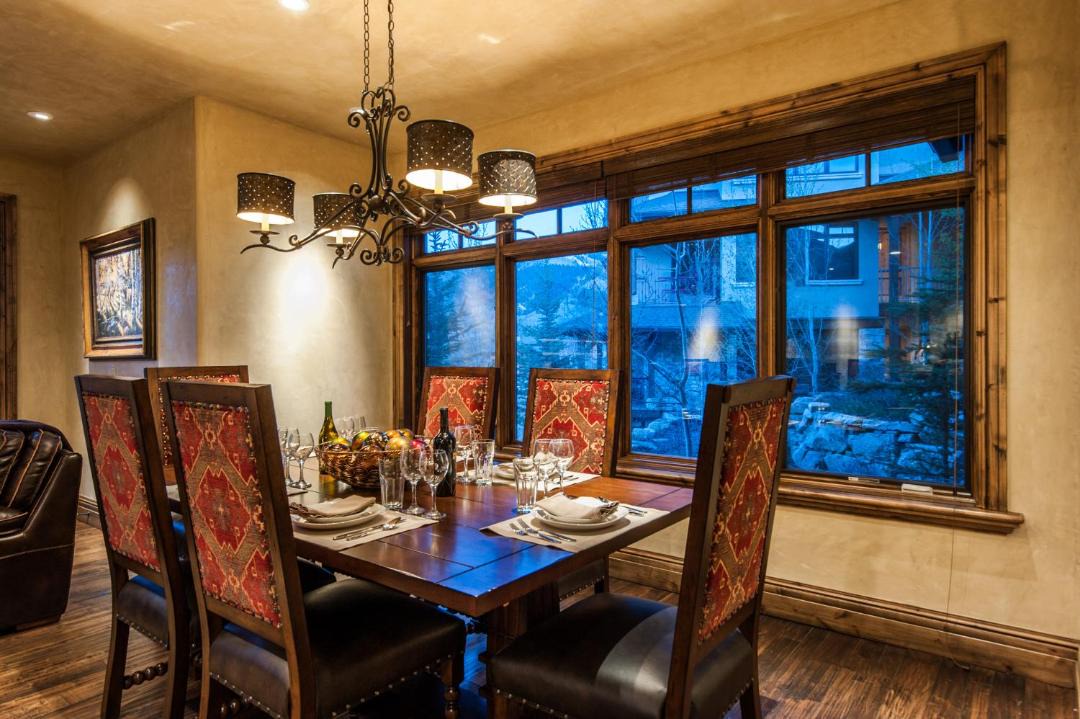 Photo of Livingroom in Park City