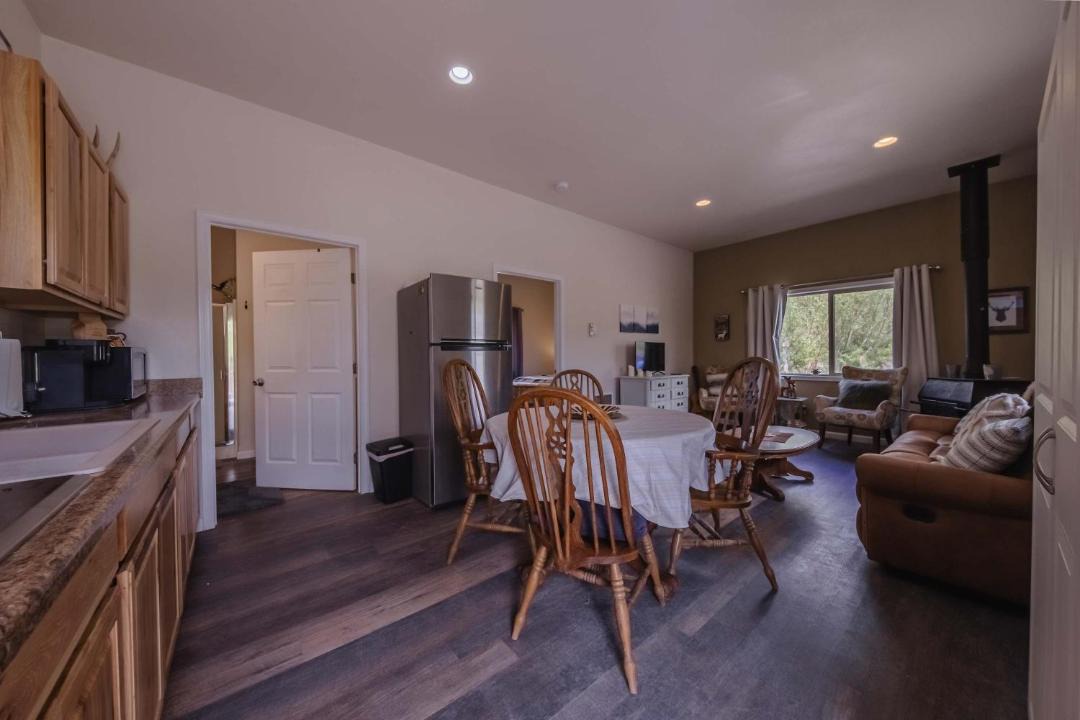 Photo of Kitchen in Eureka