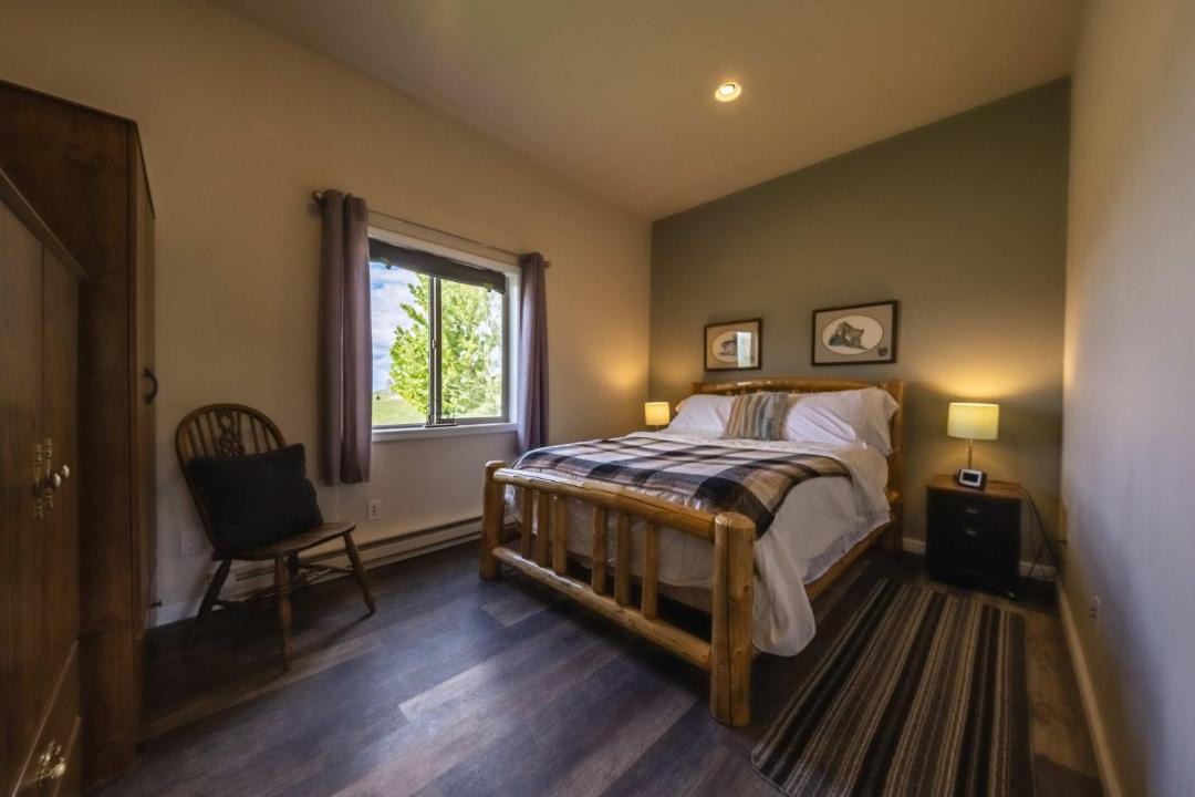 Photo of Bedroom in Eureka