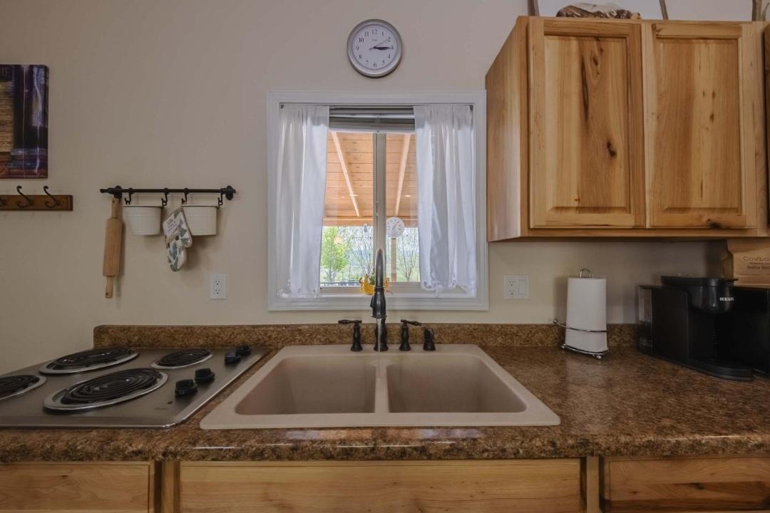 Photo of Kitchen in Eureka