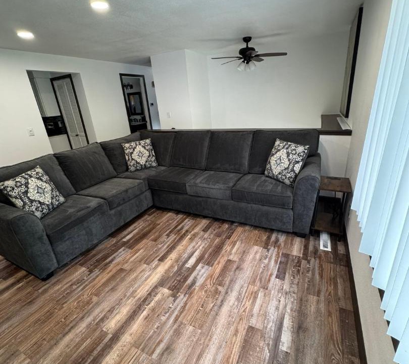 Photo of Livingroom in Kellogg