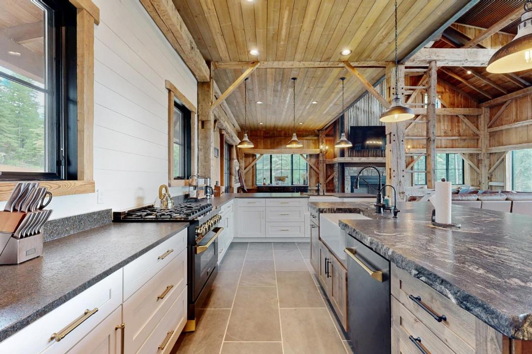Photo of Kitchen in Dayton