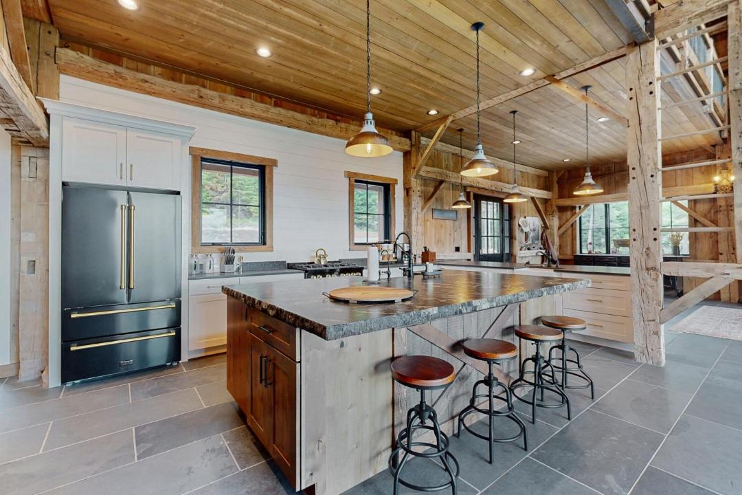 Photo of Kitchen in Dayton