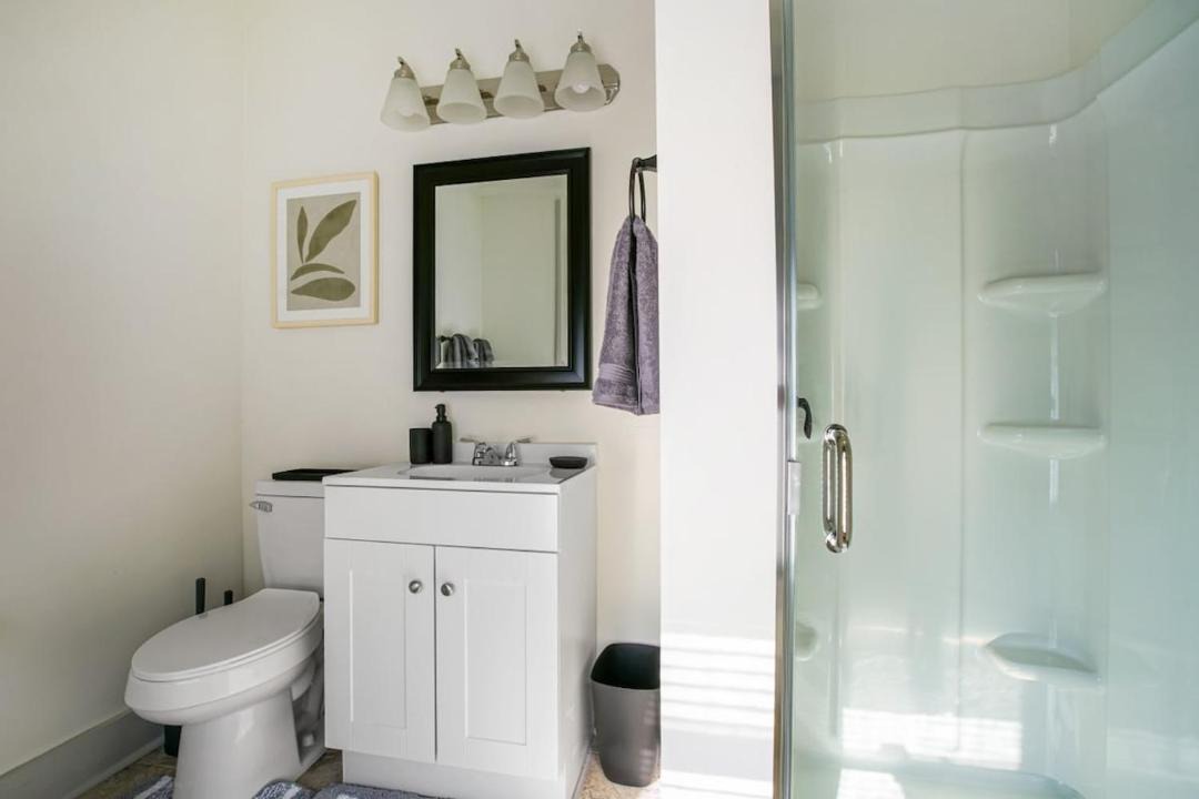 Photo of Bathroom in Hough
