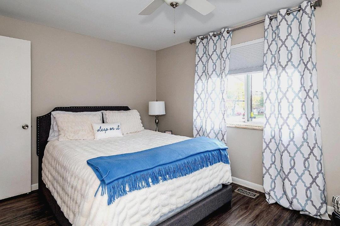 Photo of Bedroom in Kettering