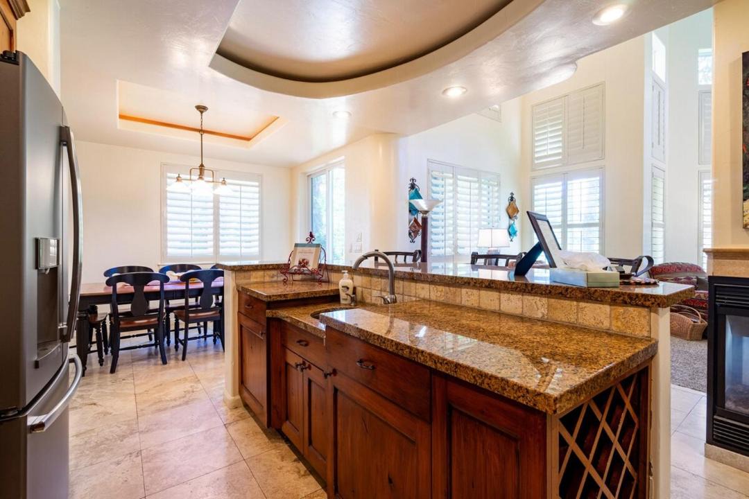 Photo of Kitchen in Driggs