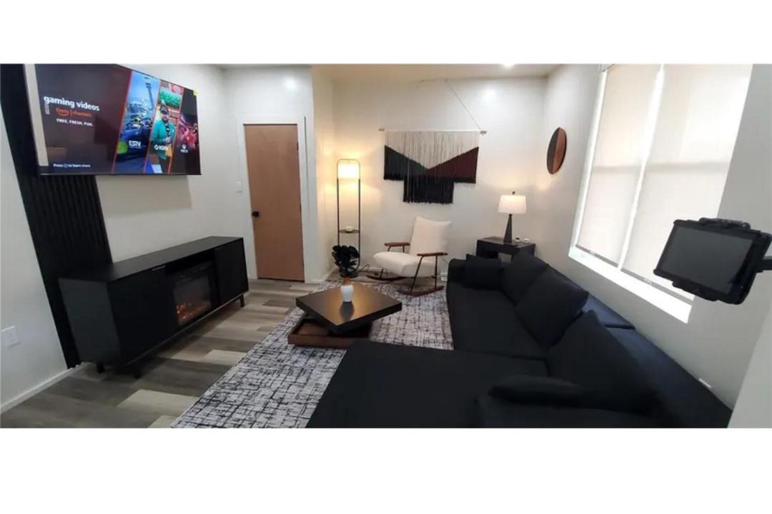 Photo of Livingroom in Homestead