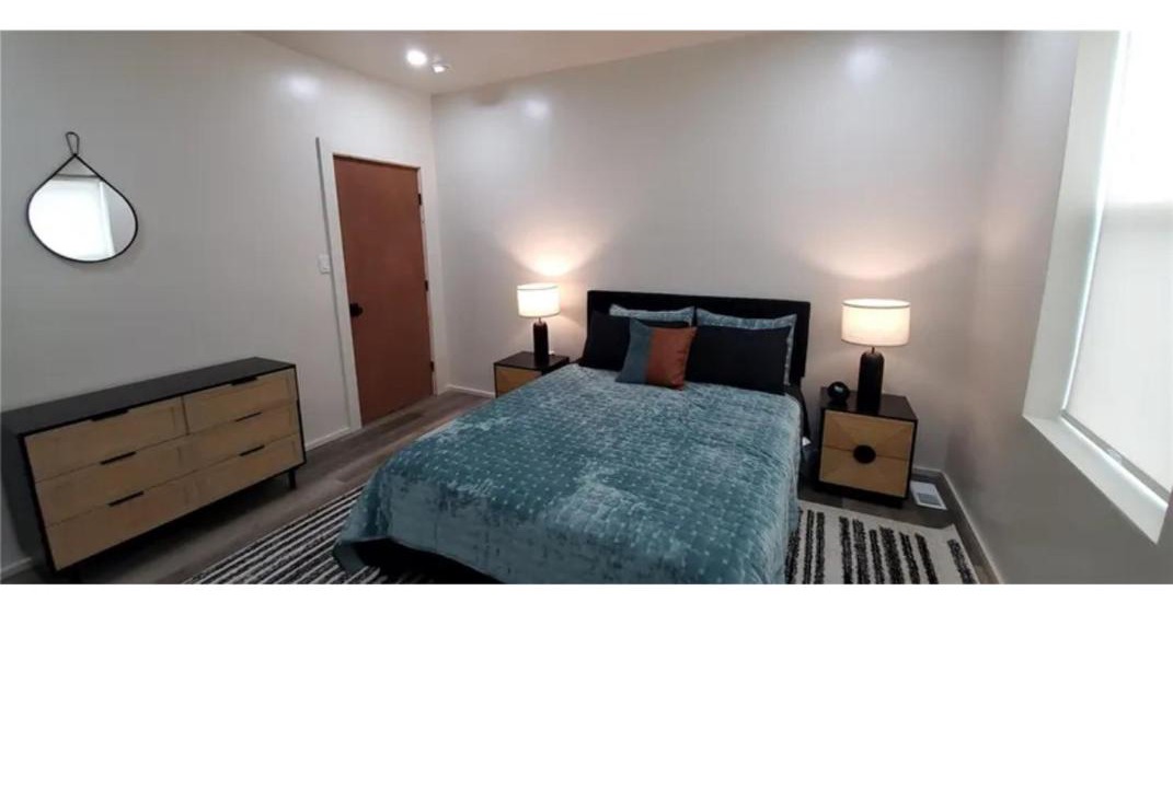 Photo of Bedroom in Homestead