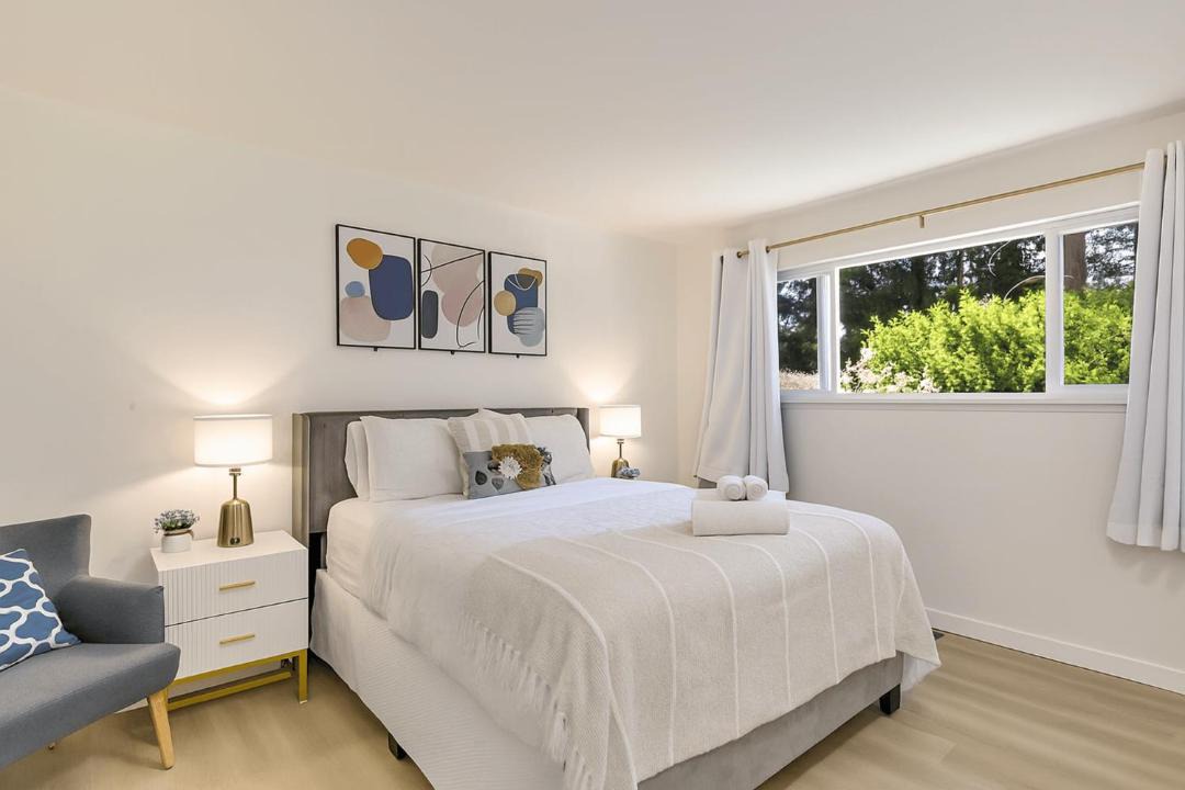 Photo of Bedroom in Newport