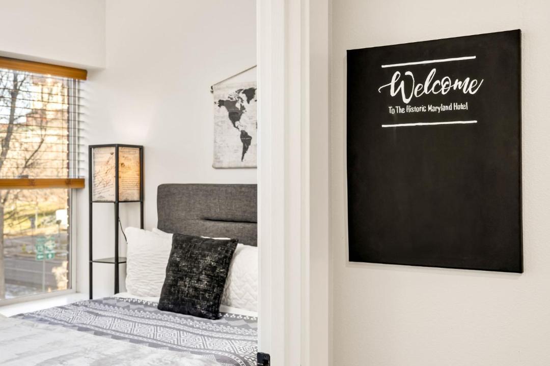 Photo of Bedroom in Great Falls