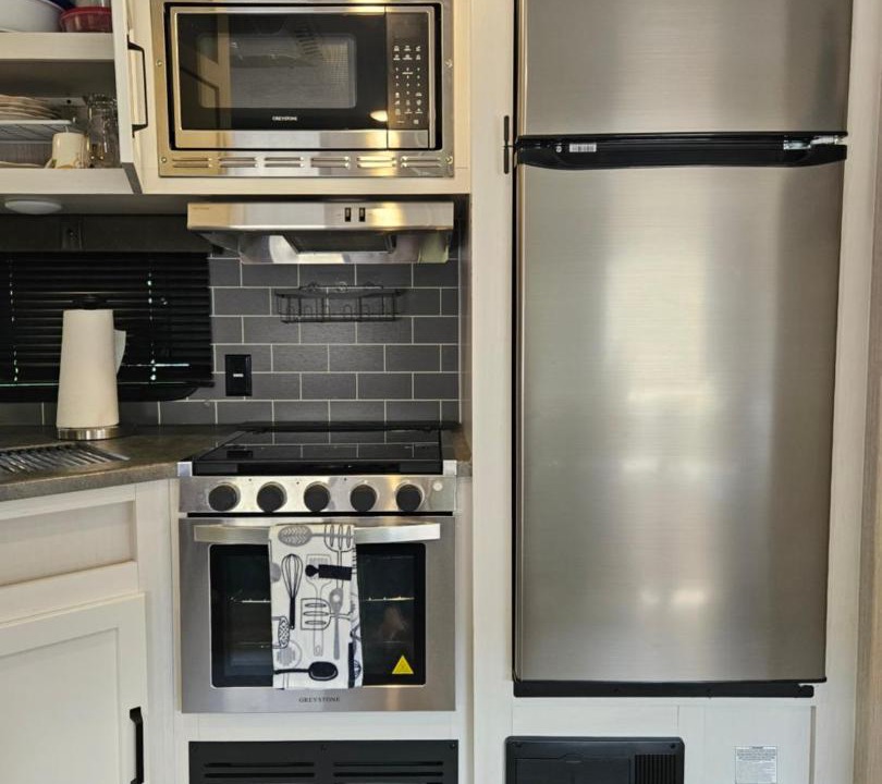 Photo of Kitchen in Conover