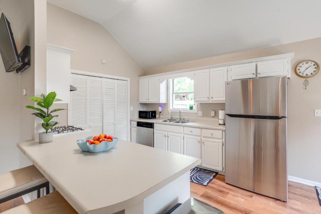 Photo of Kitchen in Oxford
