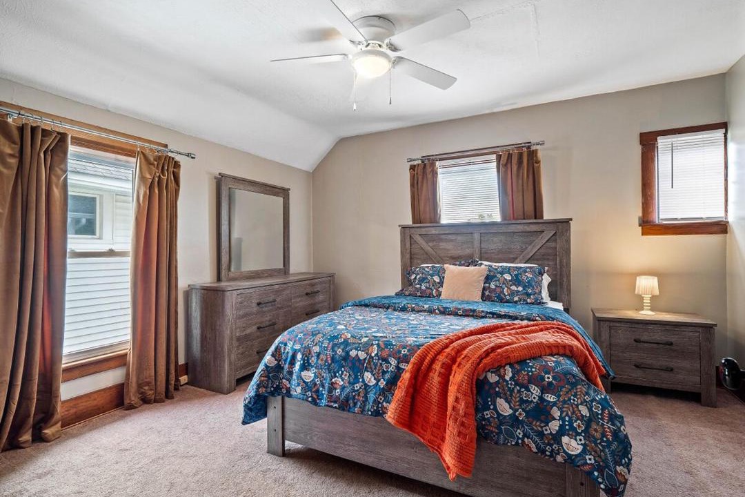Photo of Bedroom in Bedford
