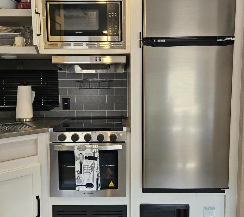 Photo of Kitchen in Conover