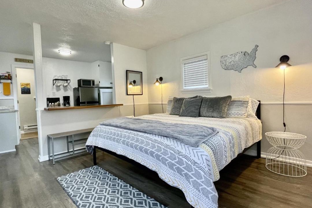 Photo of Bedroom in Twin Falls