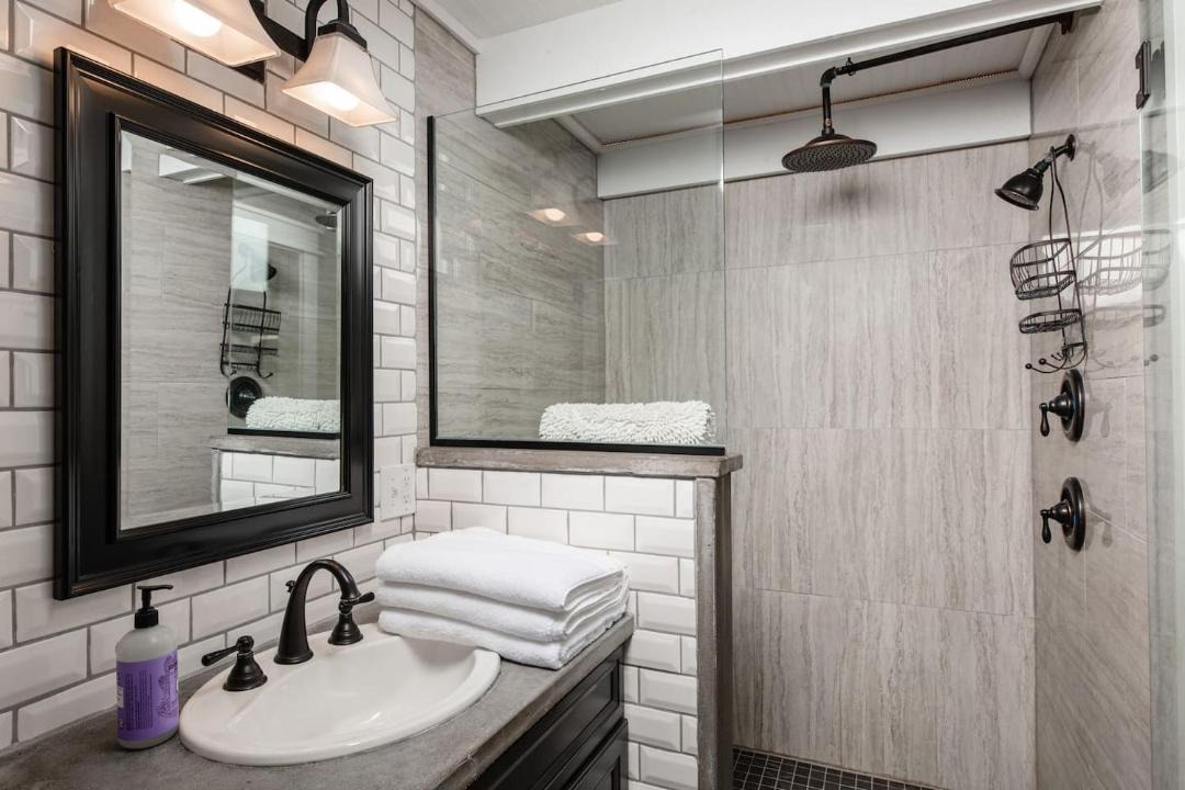 Photo of Bathroom in Stevensville