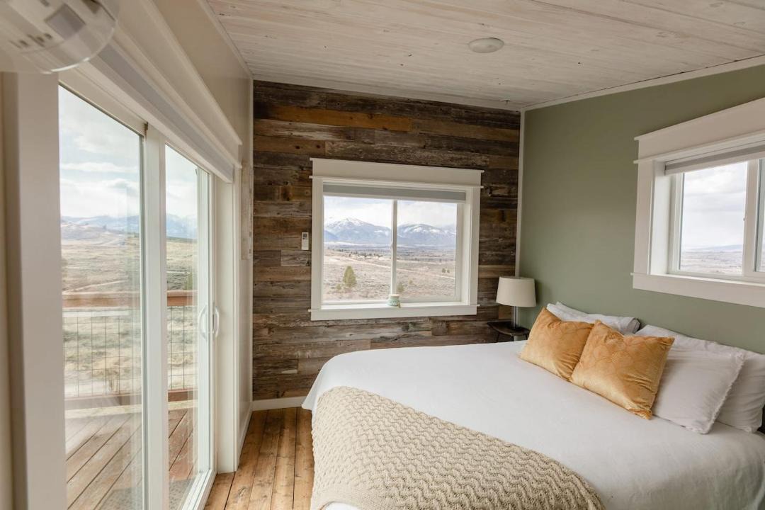 Photo of Bedroom in Stevensville