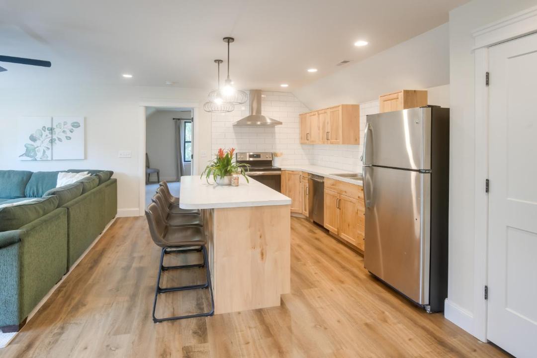 Photo of Kitchen in Rigby
