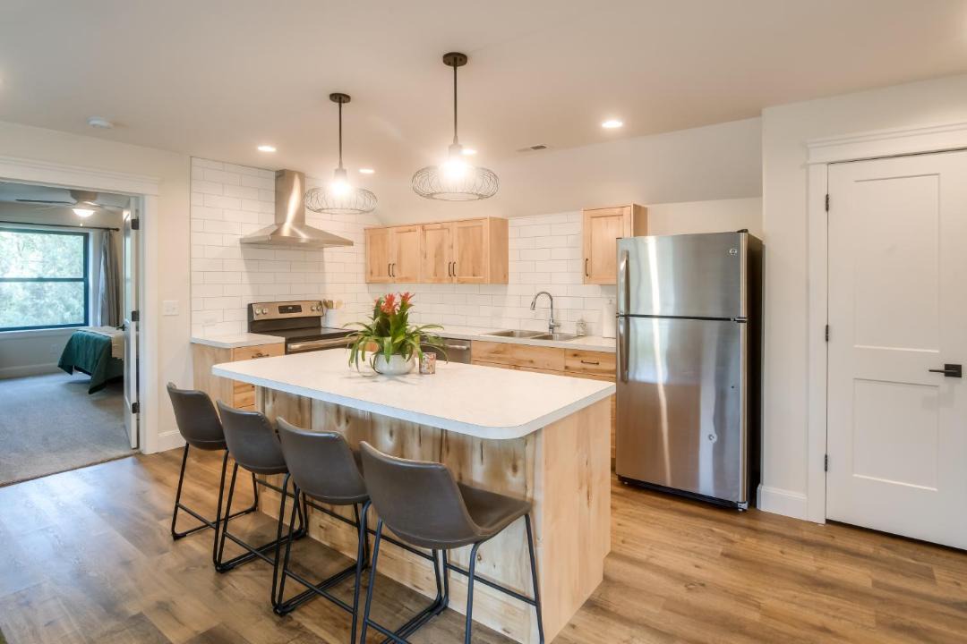 Photo of Kitchen in Rigby