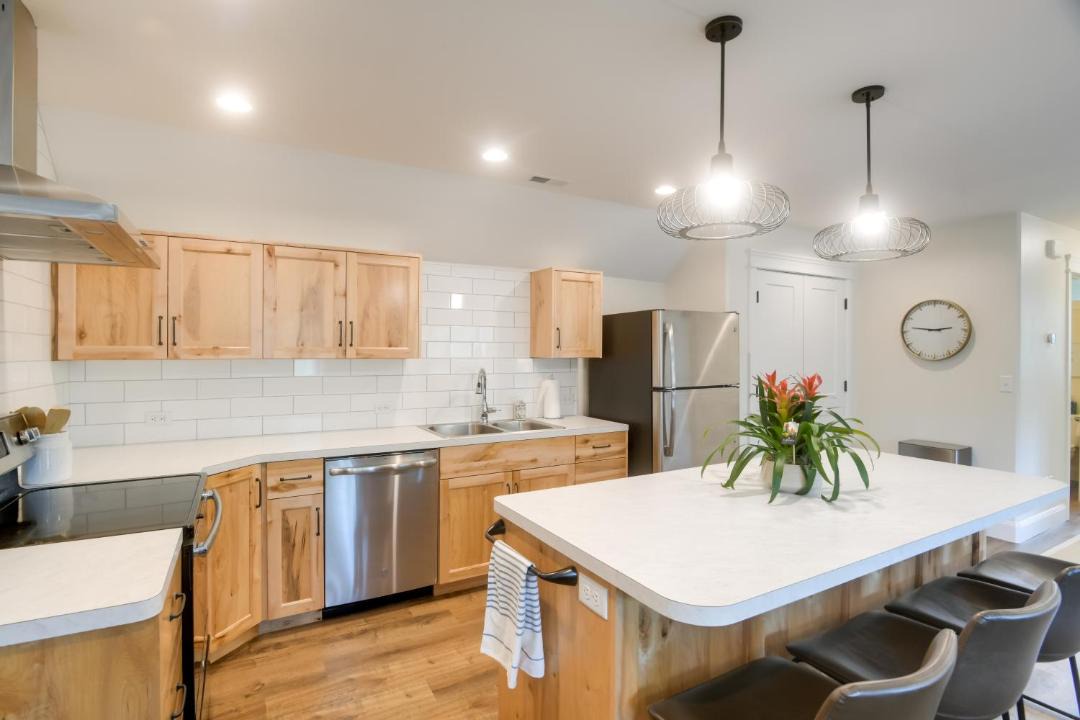 Photo of Kitchen in Rigby