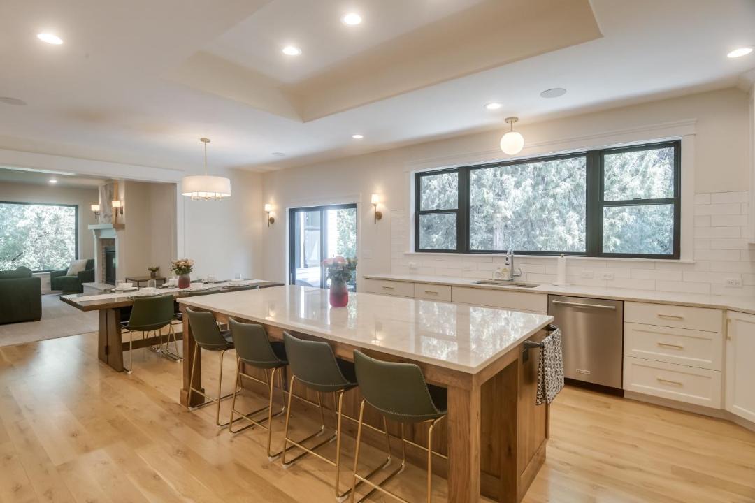 Photo of Kitchen in Rigby