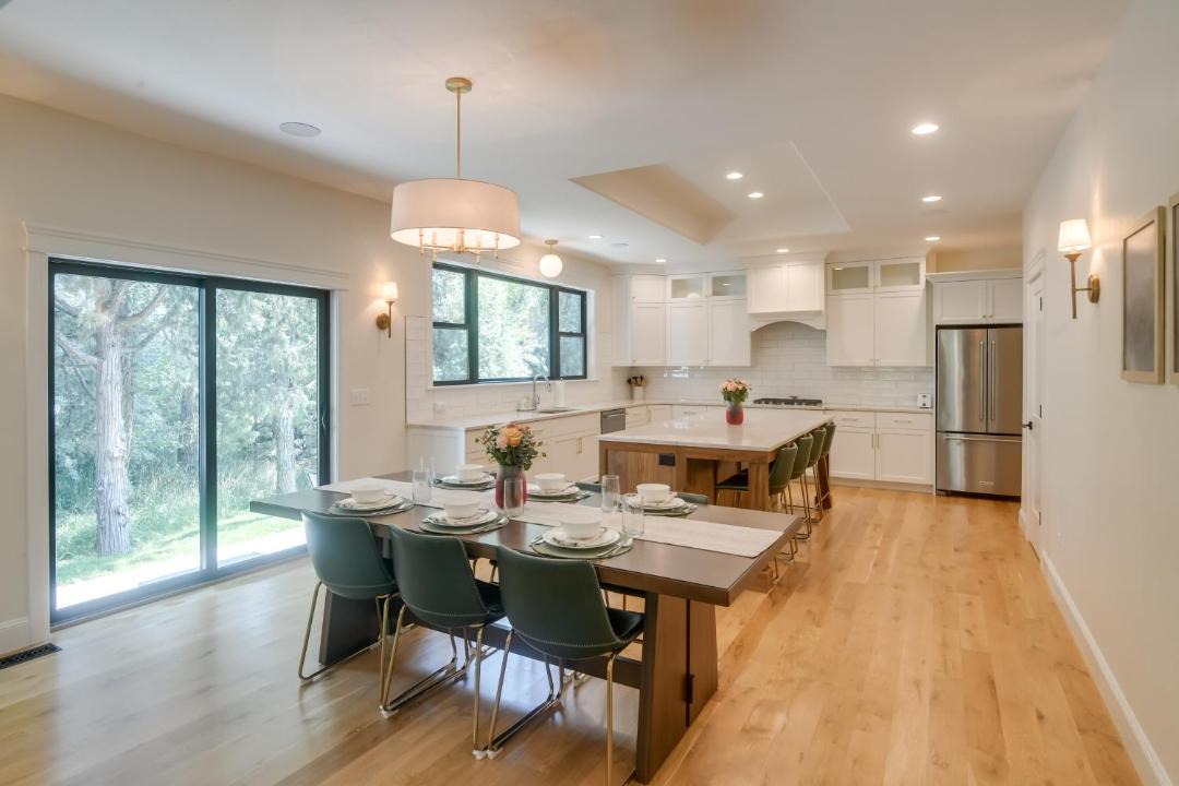 Photo of Kitchen in Rigby