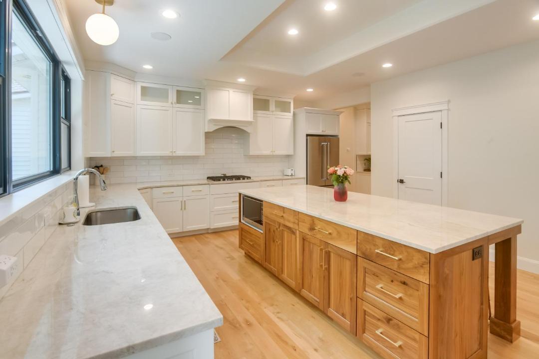 Photo of Kitchen in Rigby