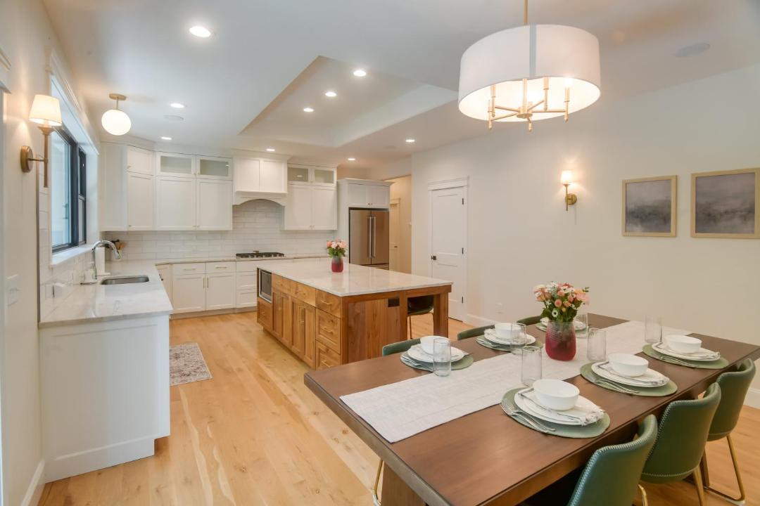 Photo of Kitchen in Rigby