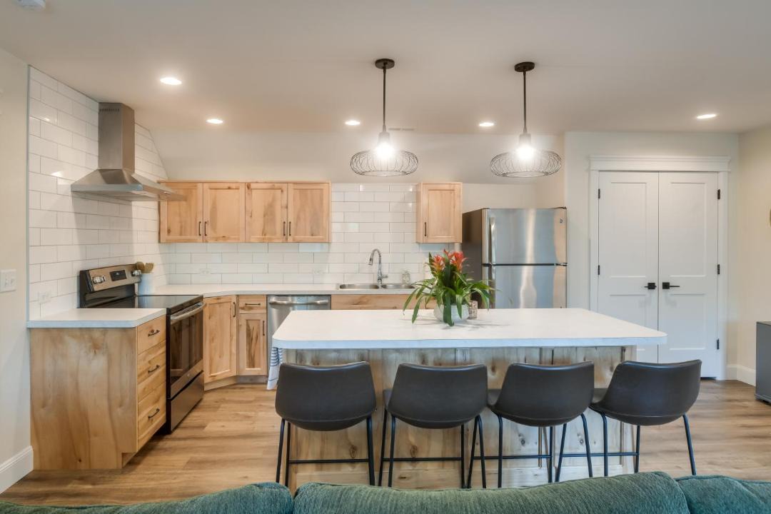 Photo of Kitchen in Rigby