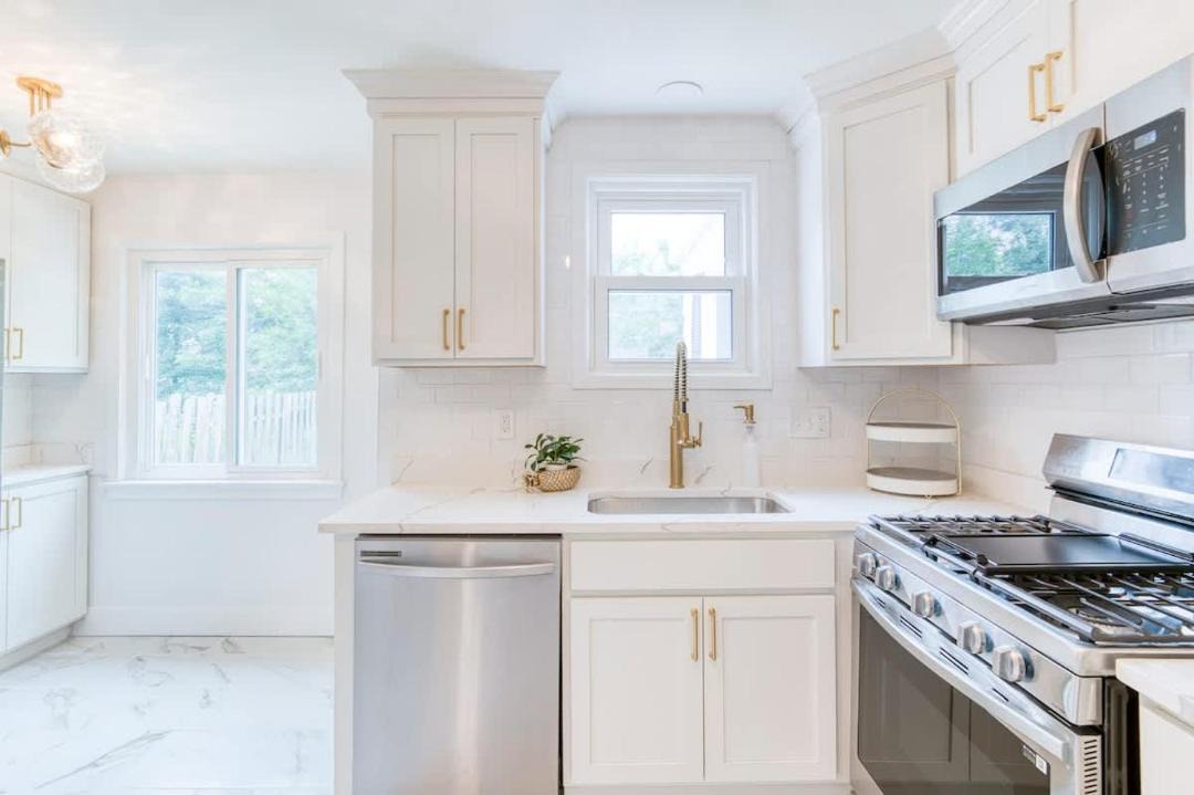 Photo of Kitchen in Cleveland