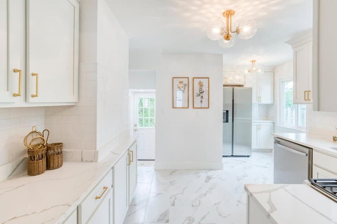 Photo of Kitchen in Cleveland