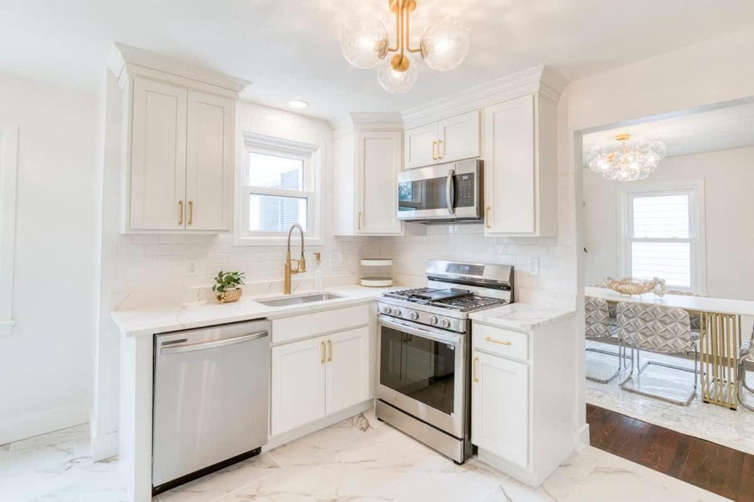 Photo of Kitchen in Cleveland