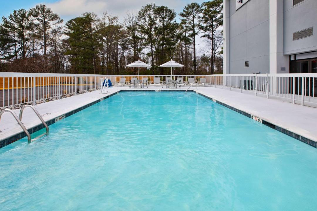 Photo of Patio Balcony in Tougaloo