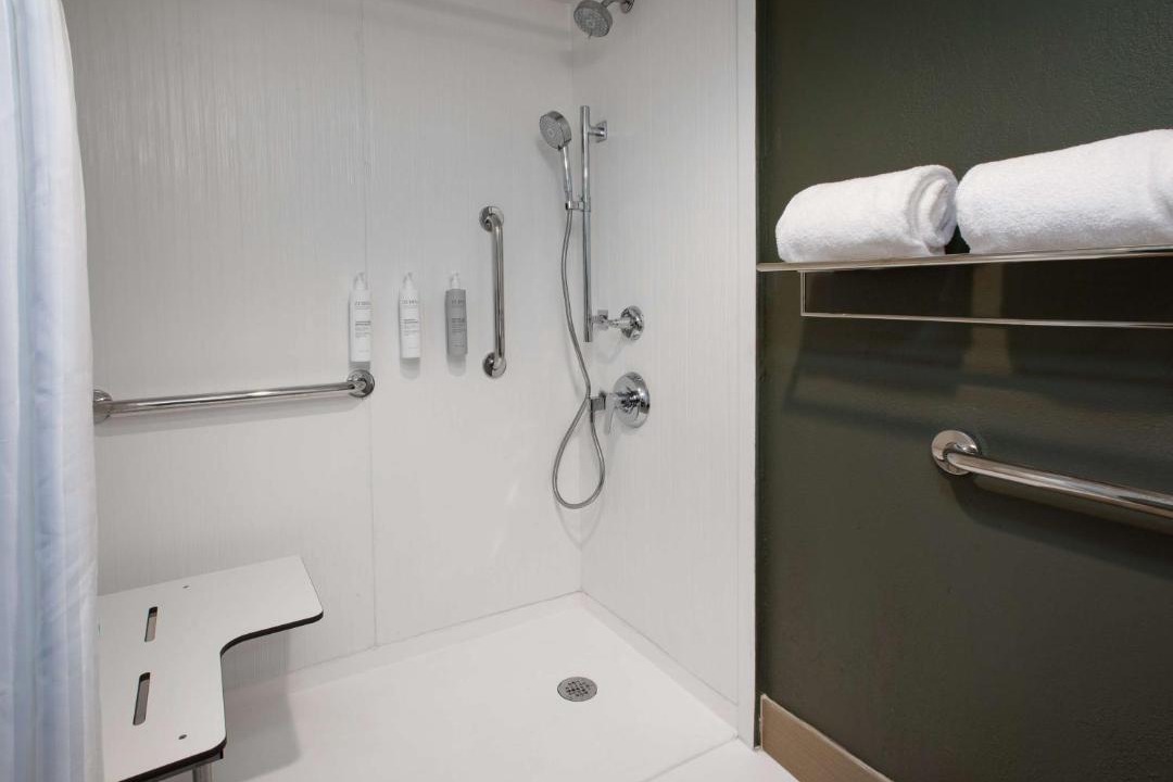 Photo of Bathroom in Tougaloo