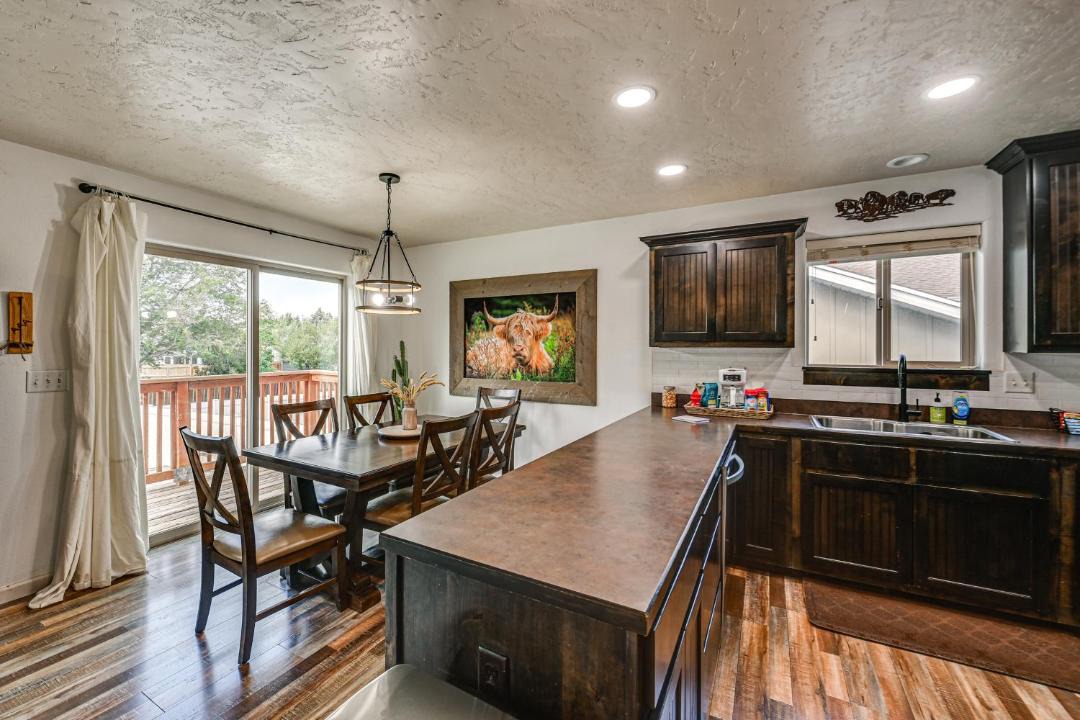 Photo of Kitchen in Cody