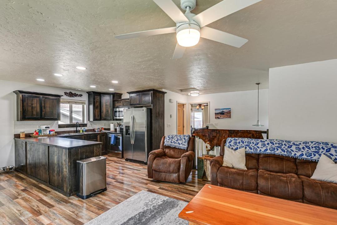 Photo of Kitchen in Cody