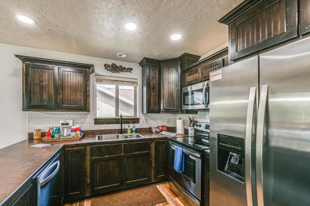 Photo of Kitchen in Cody