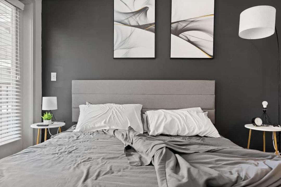 Photo of Bedroom in Cherry