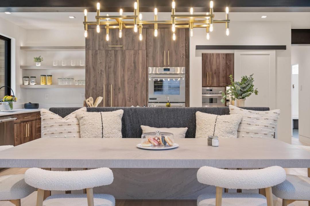 Photo of Kitchen in Moose Wilson Road