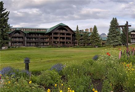 Photo of Others in East Glacier Park Village