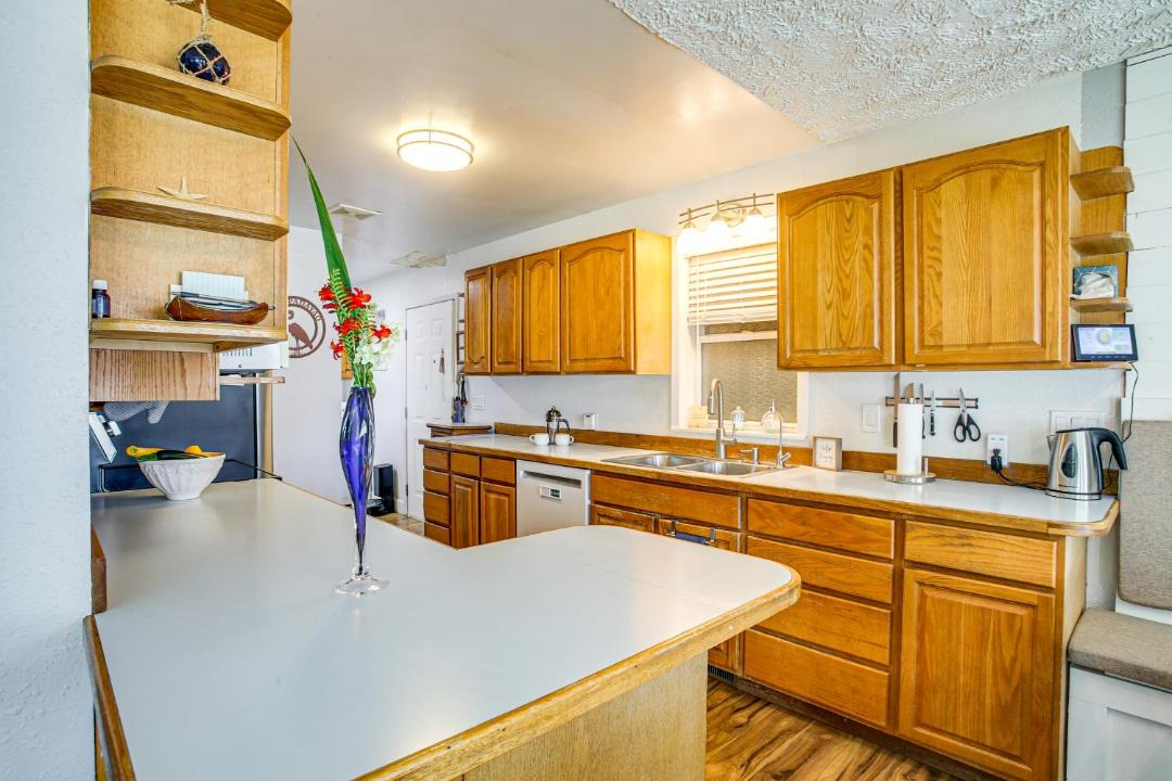 Photo of Kitchen in Tumtum