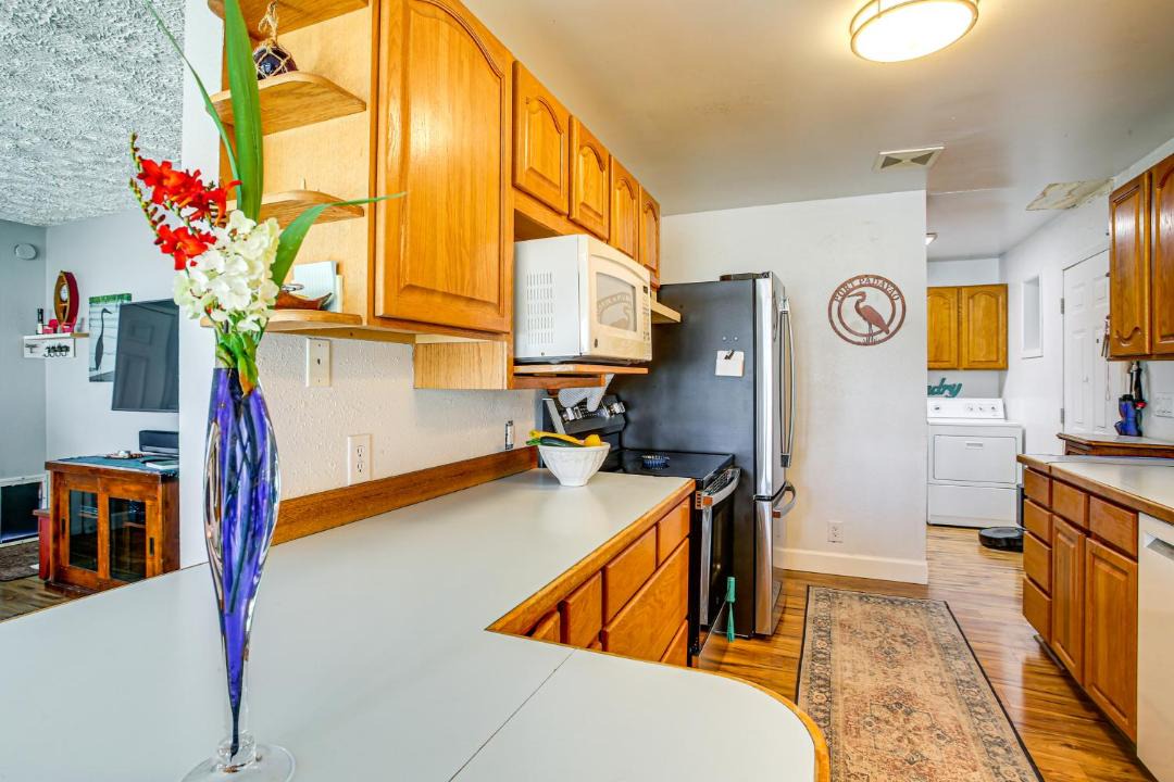Photo of Kitchen in Tumtum
