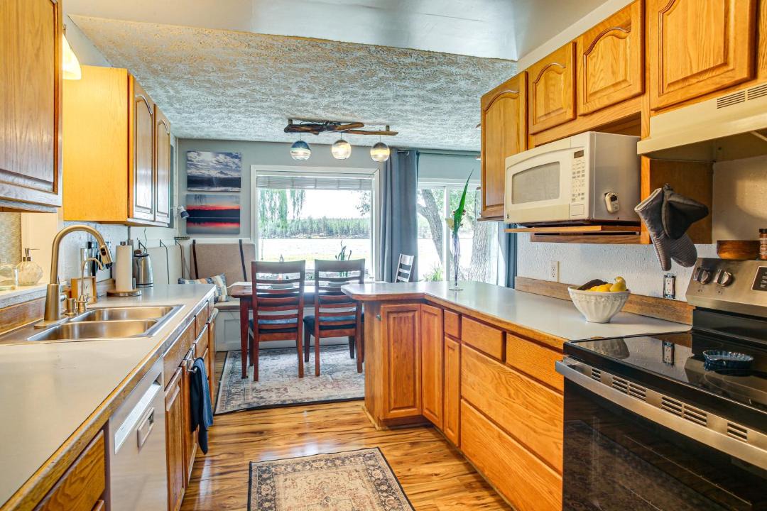 Photo of Kitchen in Tumtum