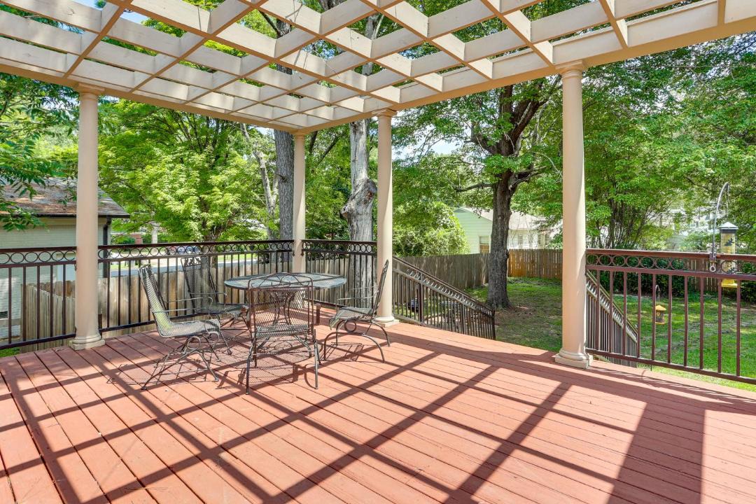 Photo of Patio Balcony in Henderson