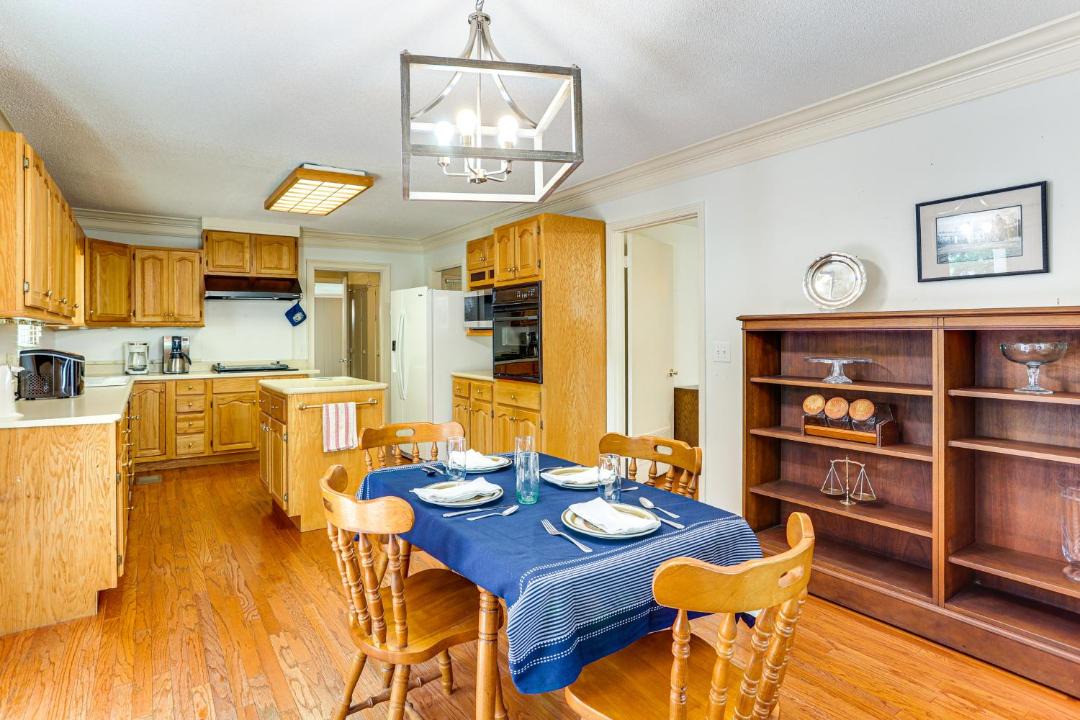 Photo of Kitchen in Henderson