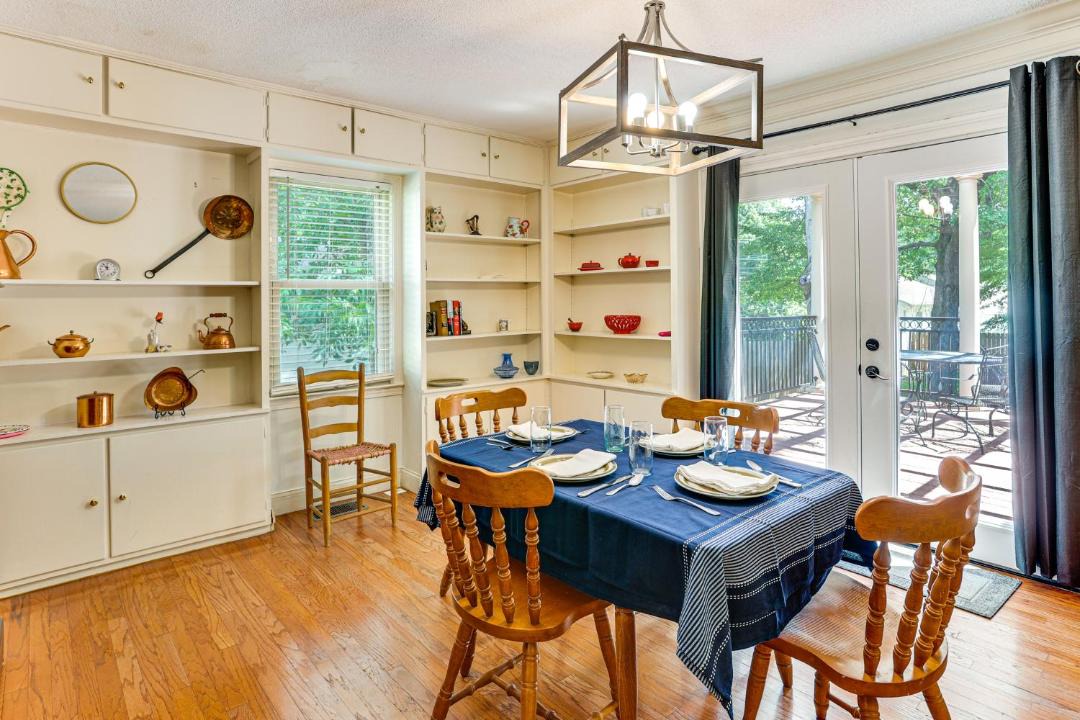 Photo of Kitchen in Henderson