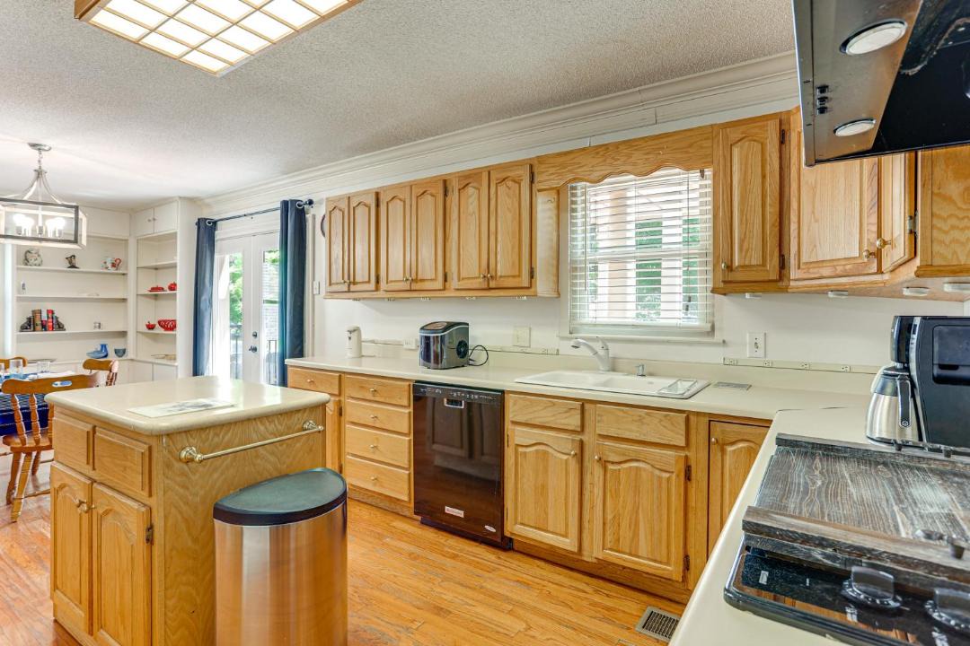 Photo of Kitchen in Henderson