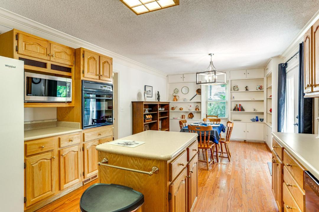Photo of Kitchen in Henderson