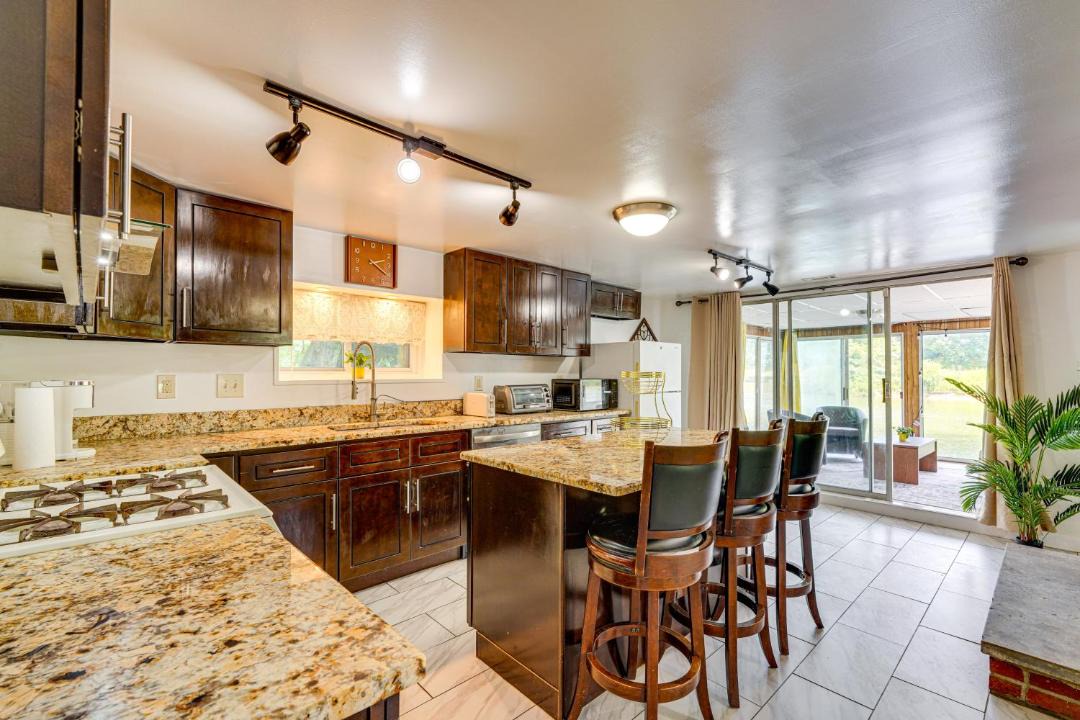 Photo of Kitchen in Stow